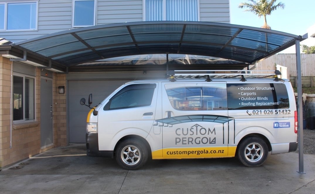 Book Onsite Consultation Custom Pergola Awnings Car Ports