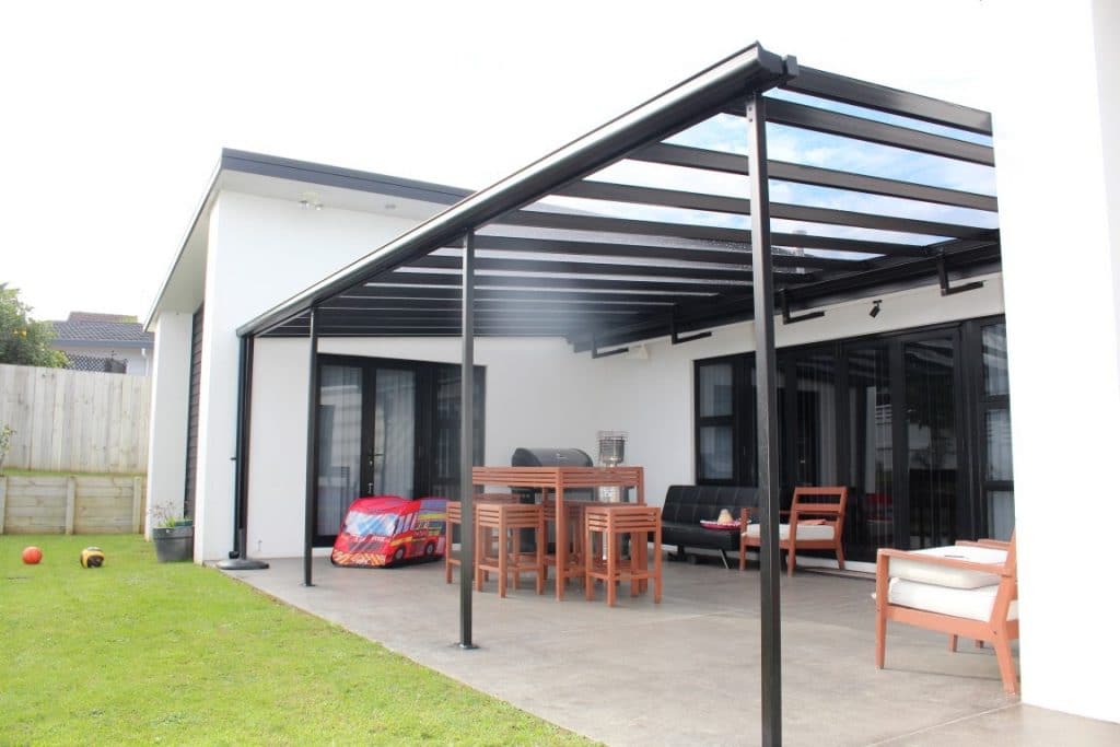 Outdoor Pergolas Auckland